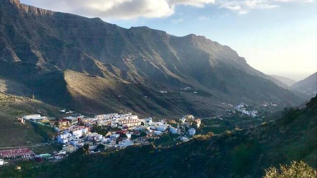 Cuenta atrás para la aprobación del Plan General de Mogán