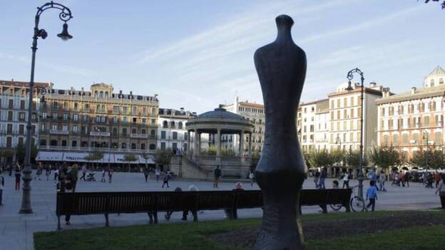 Organizan una ruta turística de La Manada