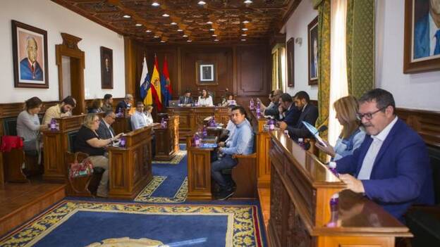 El millón de euros de Madrid da para dos de las tres guarderías