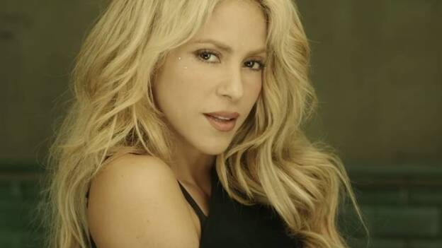 Fiscalía se querellará contra Shakira por un fraude fiscal de 14,5 millones