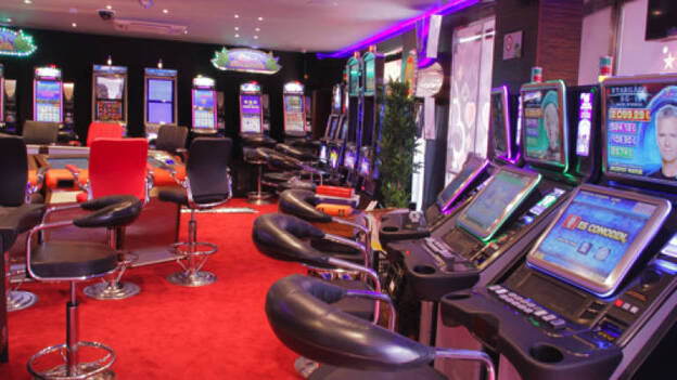 Los canarios gastaron el año pasado 919,7 millones en juegos de azar