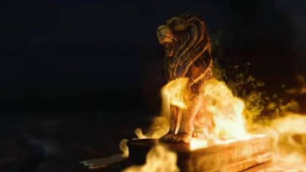 HBO lanza el nuevo ‘teaser’ de Juego de Tronos