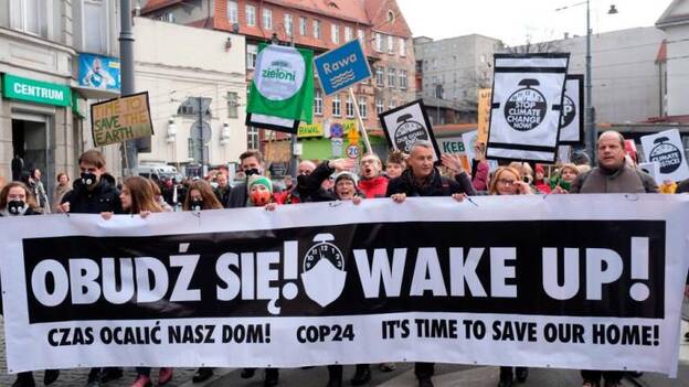 La comunidad internacional, ante el reto de estar a la altura de la ciencia