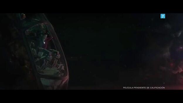 El tráiler de ‘Vengadores: Endgame’ ya es el más visto de la historia