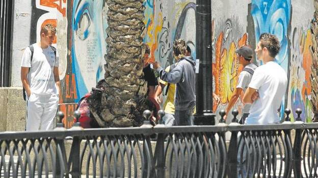 El abandono escolar cae 16,5 puntos en una década en Canarias