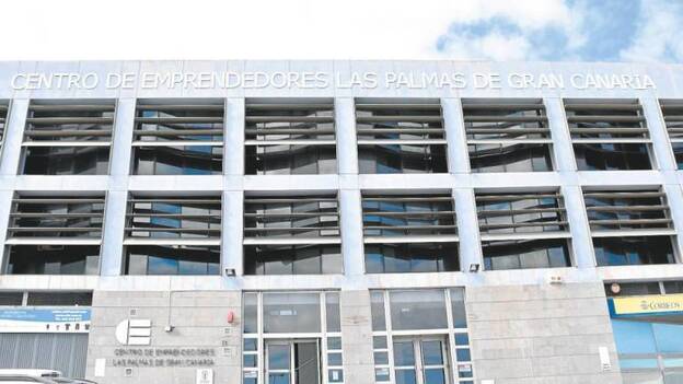 Una red de seguridad para emprendedores