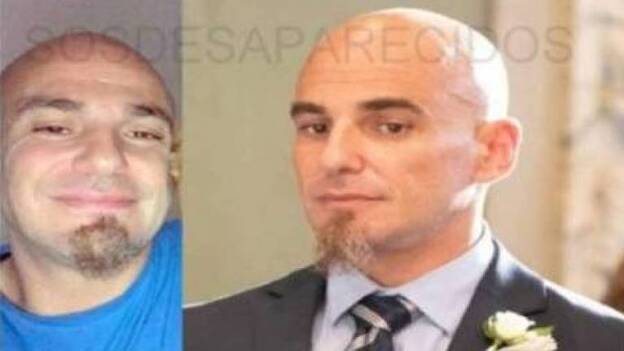 A prisión tres detenidos por el asesinato de Davide Fervorini