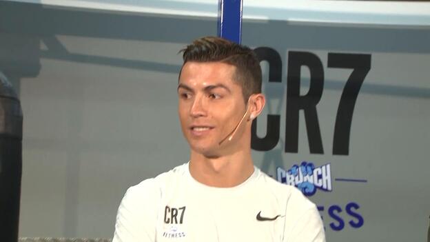 Cristiano no tiene planes inminentes de boda