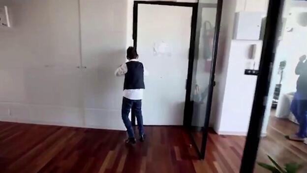 Adrián Martín, ejemplo de superación y talento en su nuevo disco