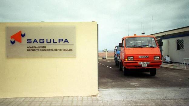 El Ayuntamiento proyecta un potrero en el Mirador del Valle