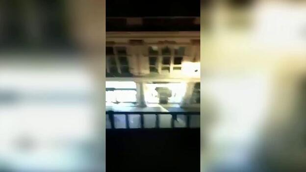 Varios muertos en un tiroteo en el centro de Estrasburgo