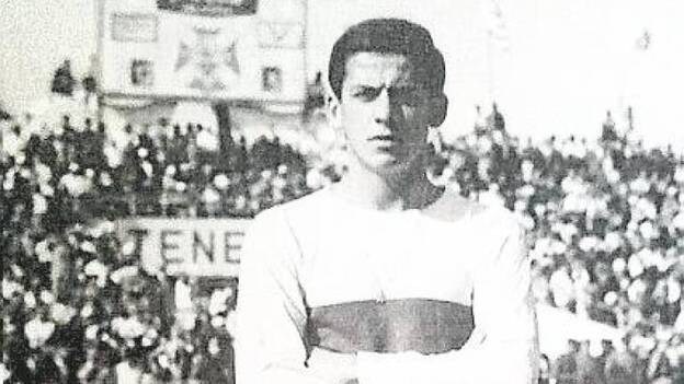 Mamé León, leyenda querida en el Insular y en el Heliodoro