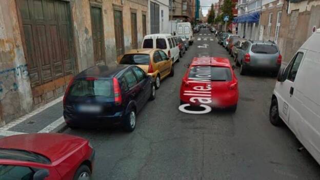 Detenidos por encerrar y agredir a un hombre por una deuda