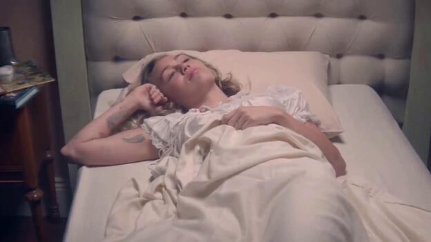 Miley Cyrus estará en la 5ª temporada de Black Mirror