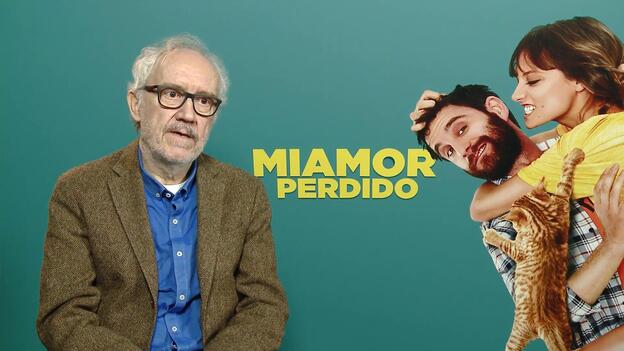 ‘Mi amor perdido’, una comedia romántica muy “actual”