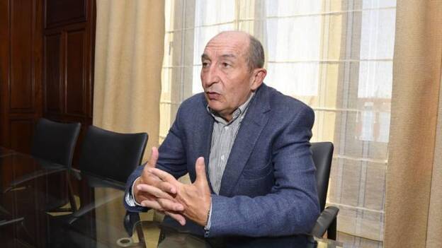 Capella, nuevo imputado en la investigación de La Esfinge