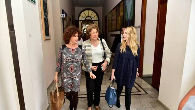 Objetivo: cero víctimas de violencia machista