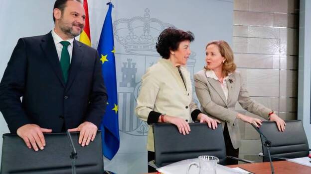 El Gobierno amplía las prórrogas de los contratos de alquiler y limita fianzas