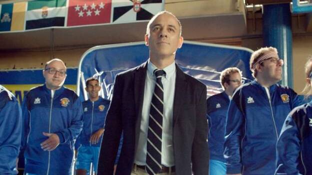 Lo mejor de la programación del día