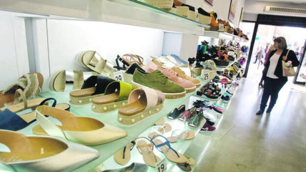 Los precios suben en Canarias un 0,2% en noviembre