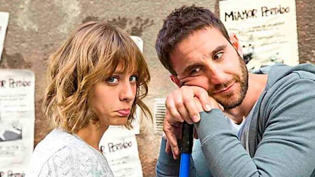 Los estrenos de la gran pantalla