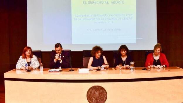 Relacionan el abandono escolar con la «violencia económica»