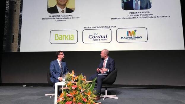 Cae el turismo alemán en la isla un 15%