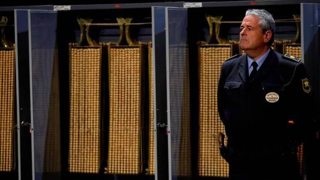 El Gordo de Navidad tiene predilección por el 5