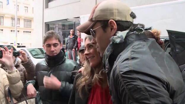 Enrique Iglesias sólo dará un concierto en España en 2019