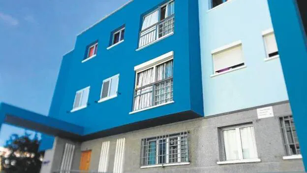 Visocan reparó 663 viviendas sociales de la capital durante 2018