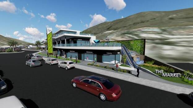 Nace ‘The Market Puerto Rico’, un negocio implicado con su etorno