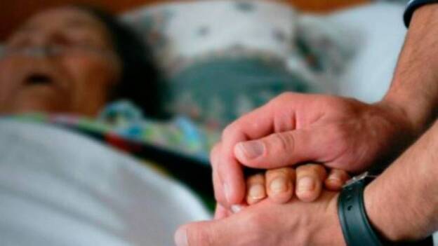 Eutanasia, un derecho que urge
