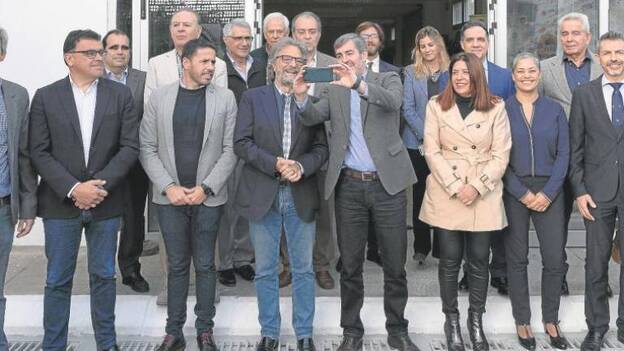 Un sótano donde imprimir sueños