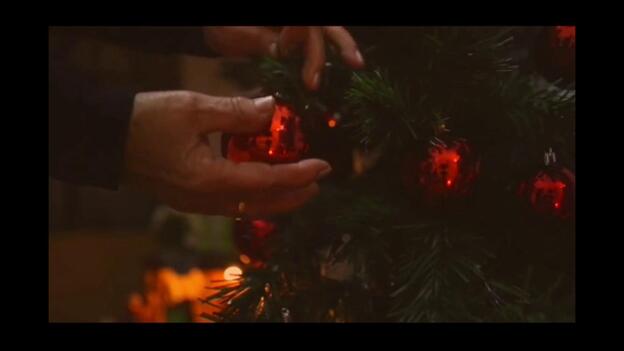 Vuelve el Belén viviente de Casa Pastores