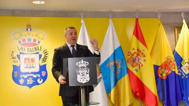 Ramírez: «Espero que 2019 sea el año del ascenso»