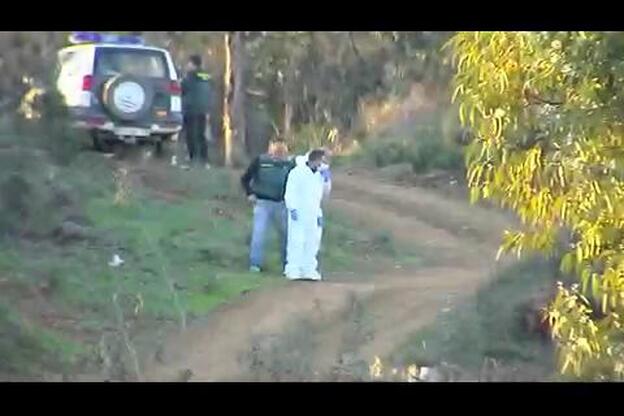 Un vecino de Laura Luelmo, detenido por el crimen de la profesora