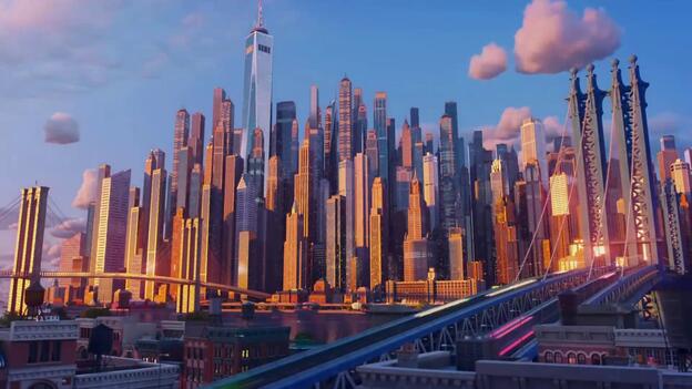 El nuevo tráiler de Mascotas 2 presenta a Capitán Pompón