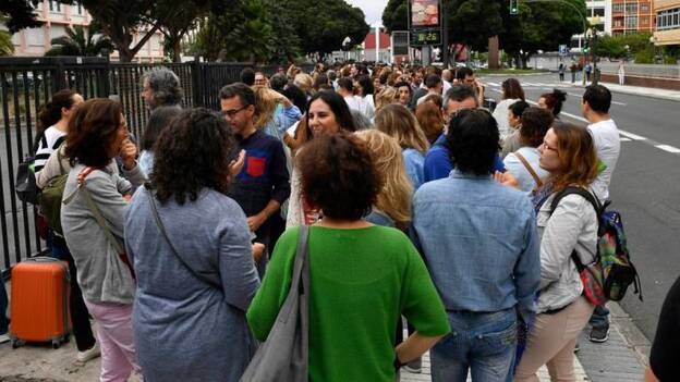 Opcan celebra el intento de Educación por «restituir» sus derechos