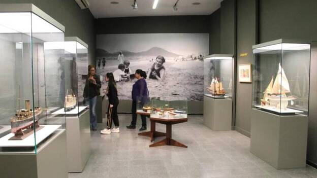 Desde Colón al Plus Ultra