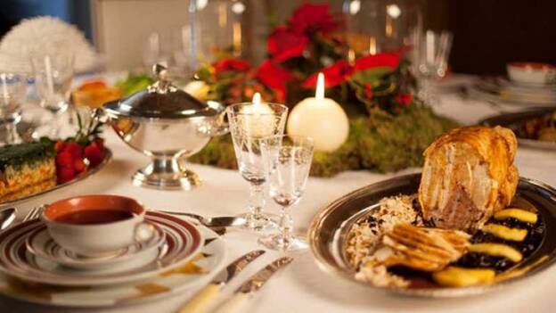 Consejos para una Navidad diferente