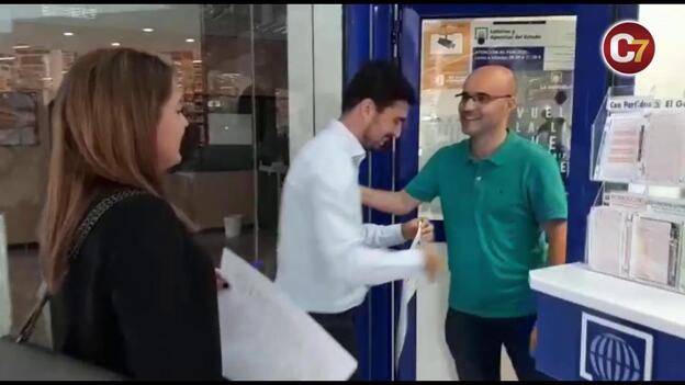 Telde, epicentro de la alegría en Gran Canaria