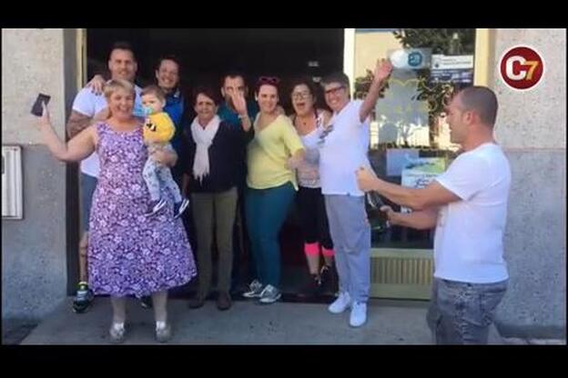 Telde, un municipio muy premiado