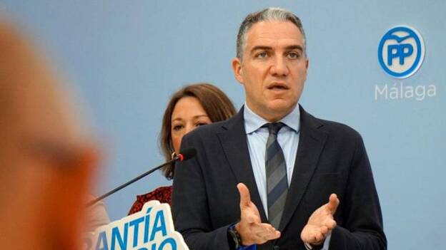 PP y Cs cierran un acuerdo con 23 medidas de regeneración democrática