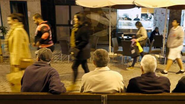 El Cabildo asume la atención a la dependencia con 1.219 personas