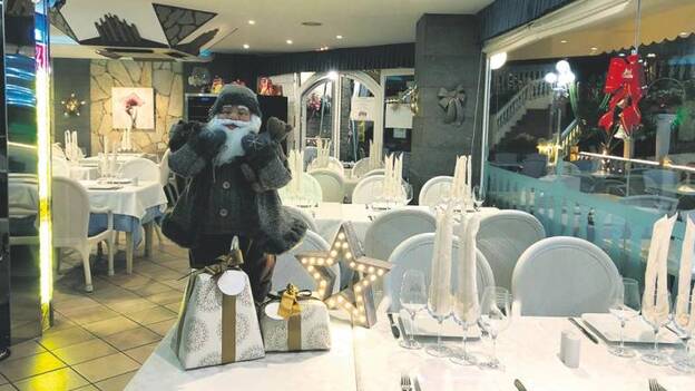 Las Navidades de Il Duomo