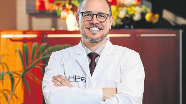 «Donar médula ósea puede salvar vidas»