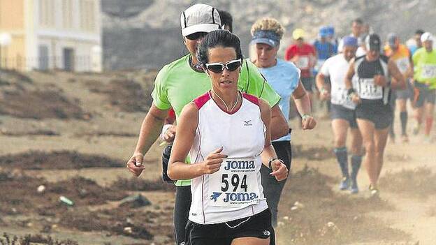 Vuelve un clásico con la Majadilla Trail Night