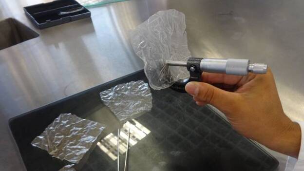 Científicos logran desarrollar plástico biodegradable