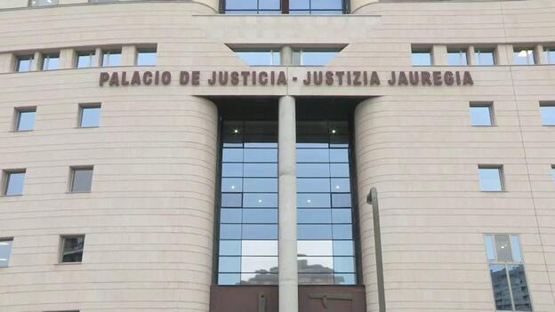 Piden que La Manada vuelva a prisión por riesgo de fuga y reiteración delictiva