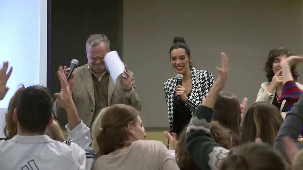 Pilar Rubio y Sergio Ramos, rezagados en la preparación de su boda